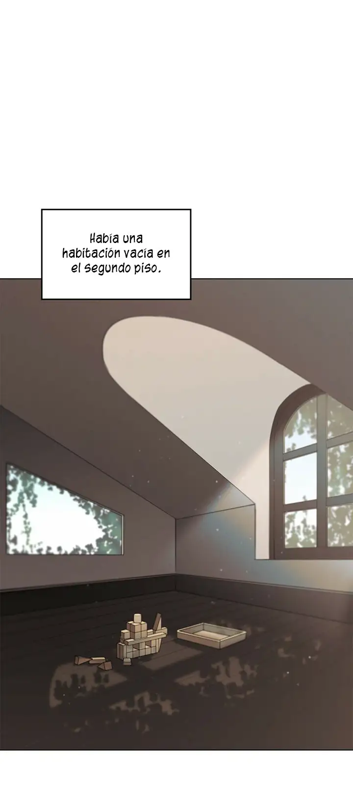 La razon por la que vives - Capítulo 5 - Página 12 - LectorTMOo