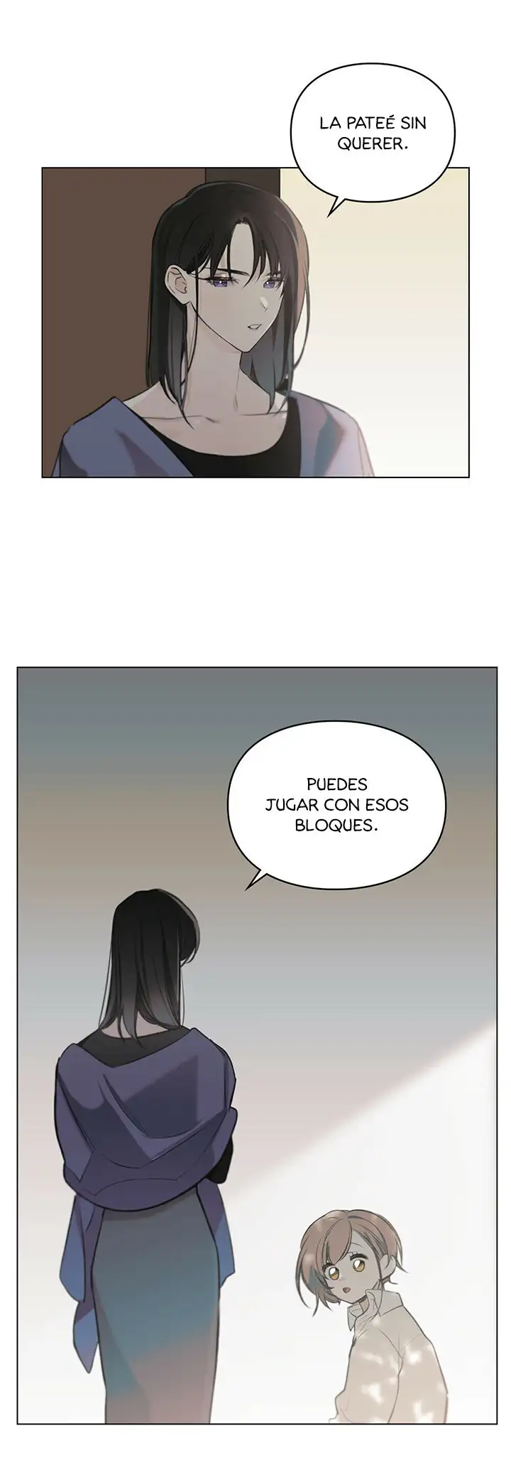 La razon por la que vives - Capítulo 5 - Página 16 - LectorTMOo