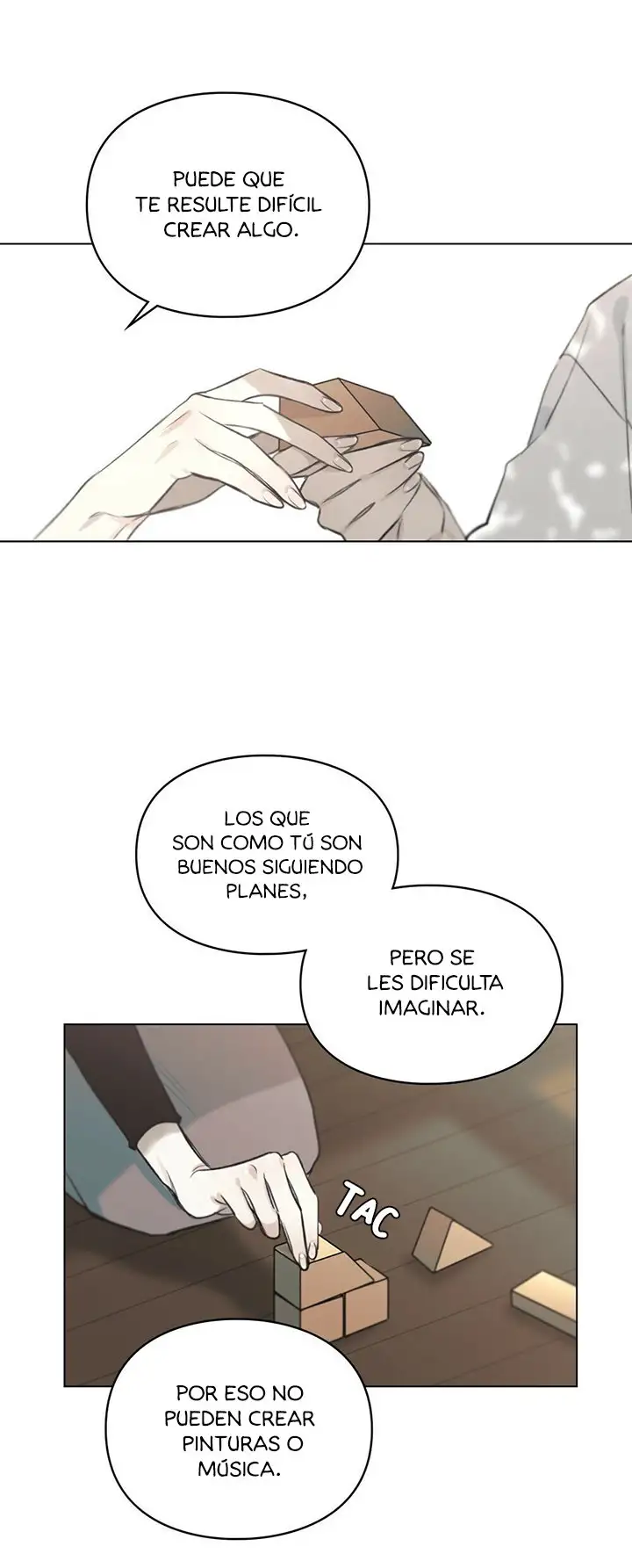 La razon por la que vives - Capítulo 5 - Página 20 - LectorTMOo