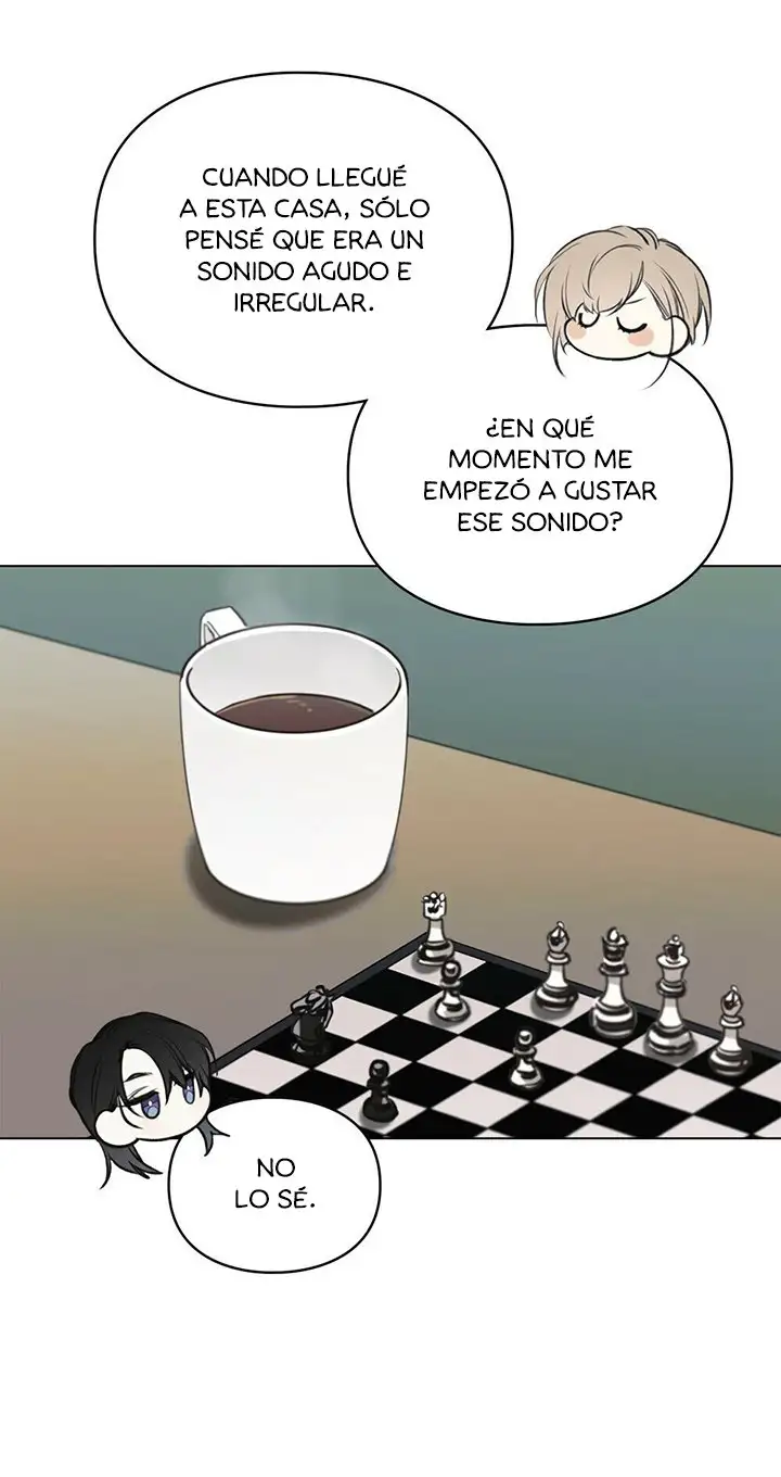 La razon por la que vives - Capítulo 5 - Página 32 - LectorTMOo