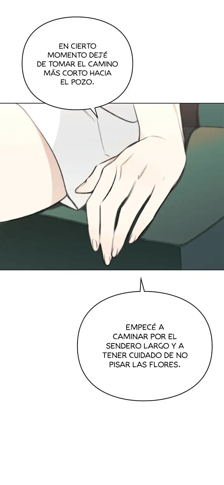 La razon por la que vives - Capítulo 5 - Página 34 - LectorTMOo