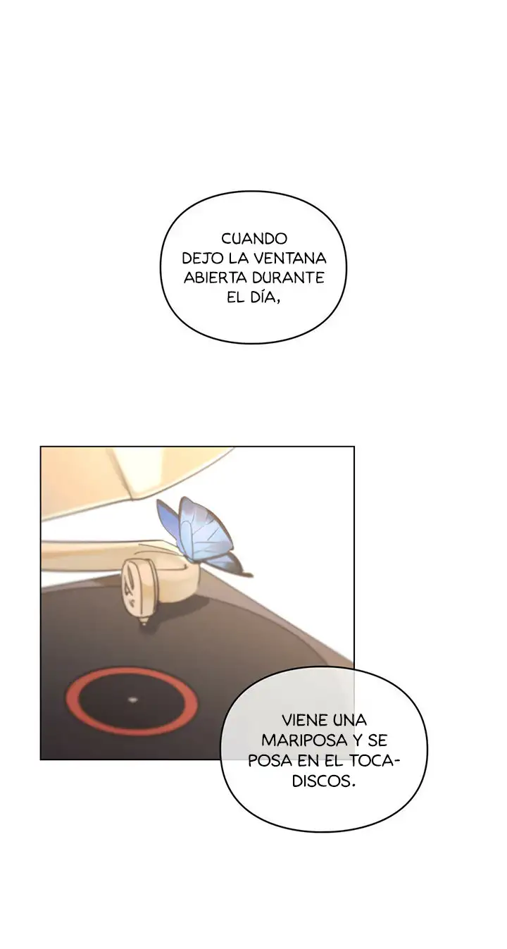 La razon por la que vives - Capítulo 5 - Página 38 - LectorTMOo