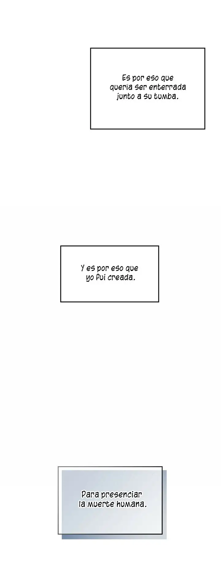La razon por la que vives - Capítulo 6 - Página 17 - LectorTMOo