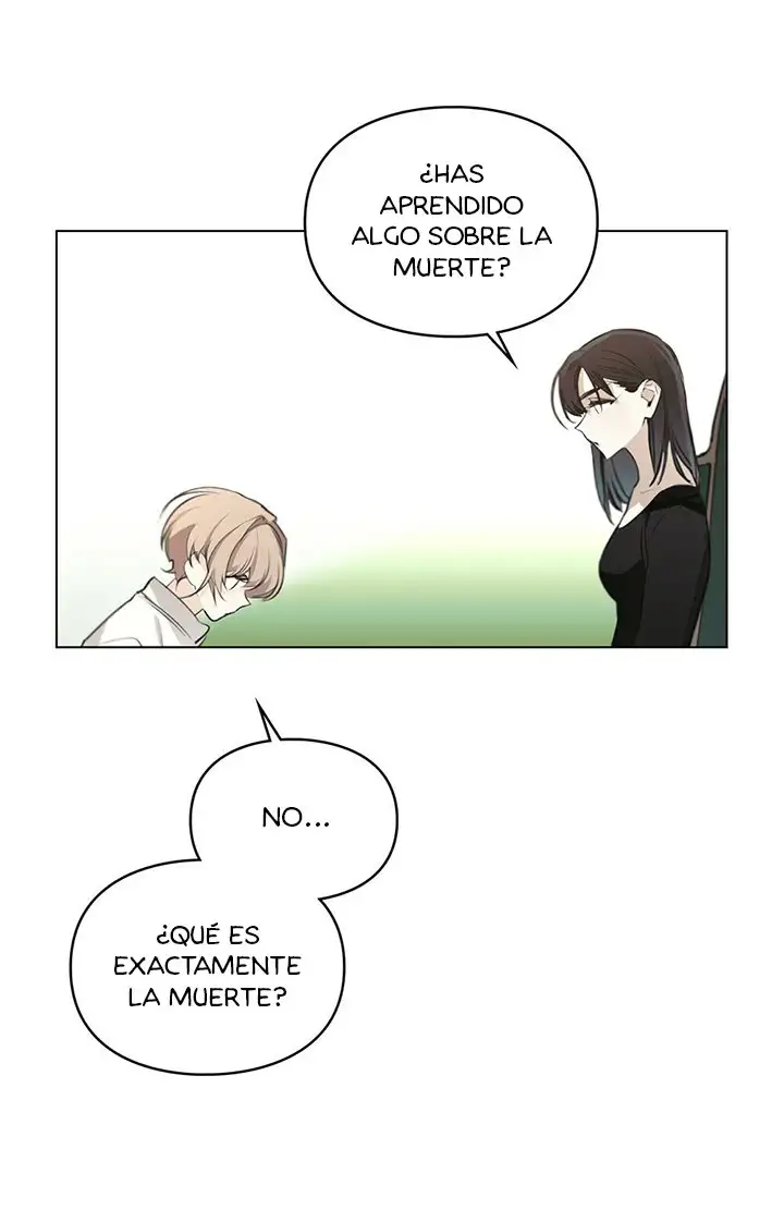 La razon por la que vives - Capítulo 6 - Página 21 - LectorTMOo