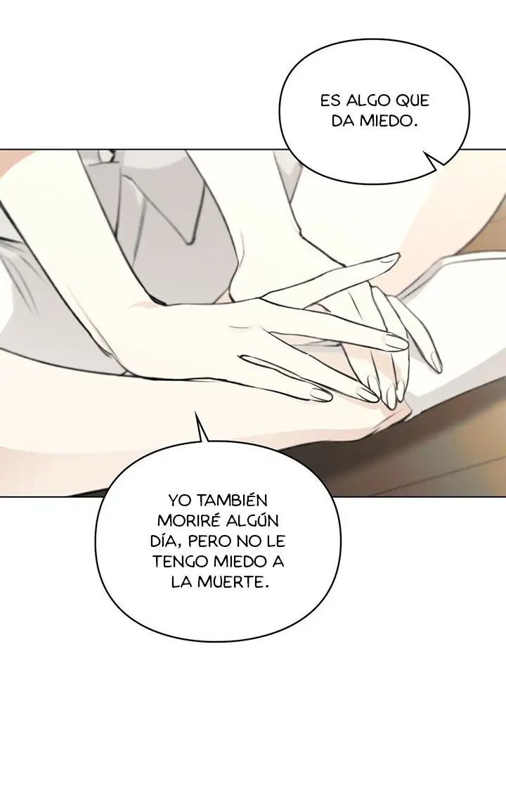 La razon por la que vives - Capítulo 6 - Página 22 - LectorTMOo