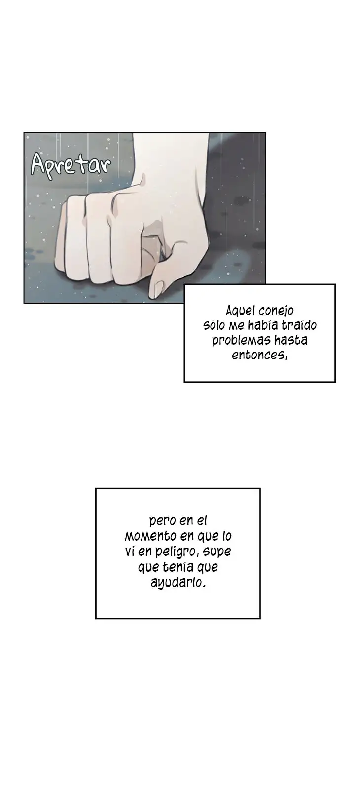 La razon por la que vives - Capítulo 6 - Página 40 - LectorTMOo