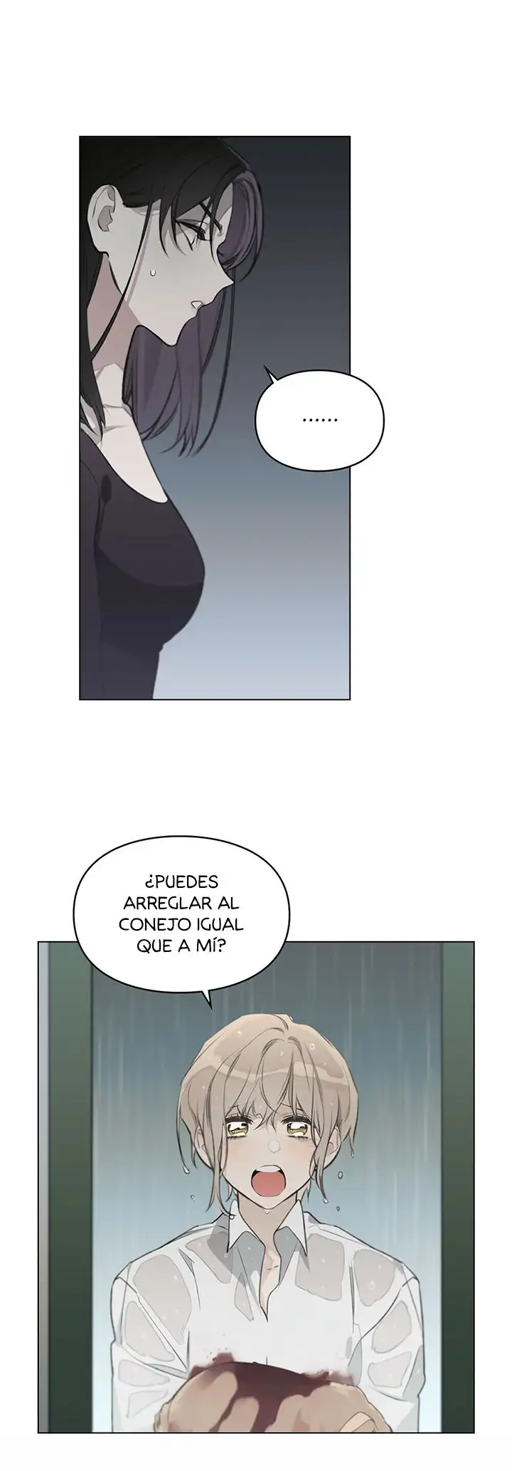 La razon por la que vives - Capítulo 7 - Página 12 - LectorTMOo