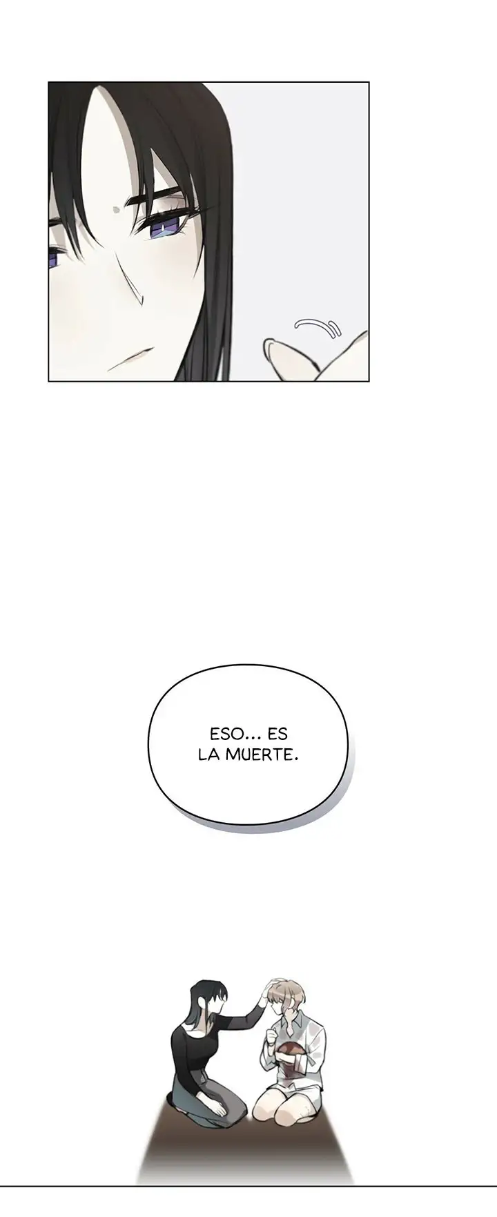 La razon por la que vives - Capítulo 7 - Página 17 - LectorTMOo
