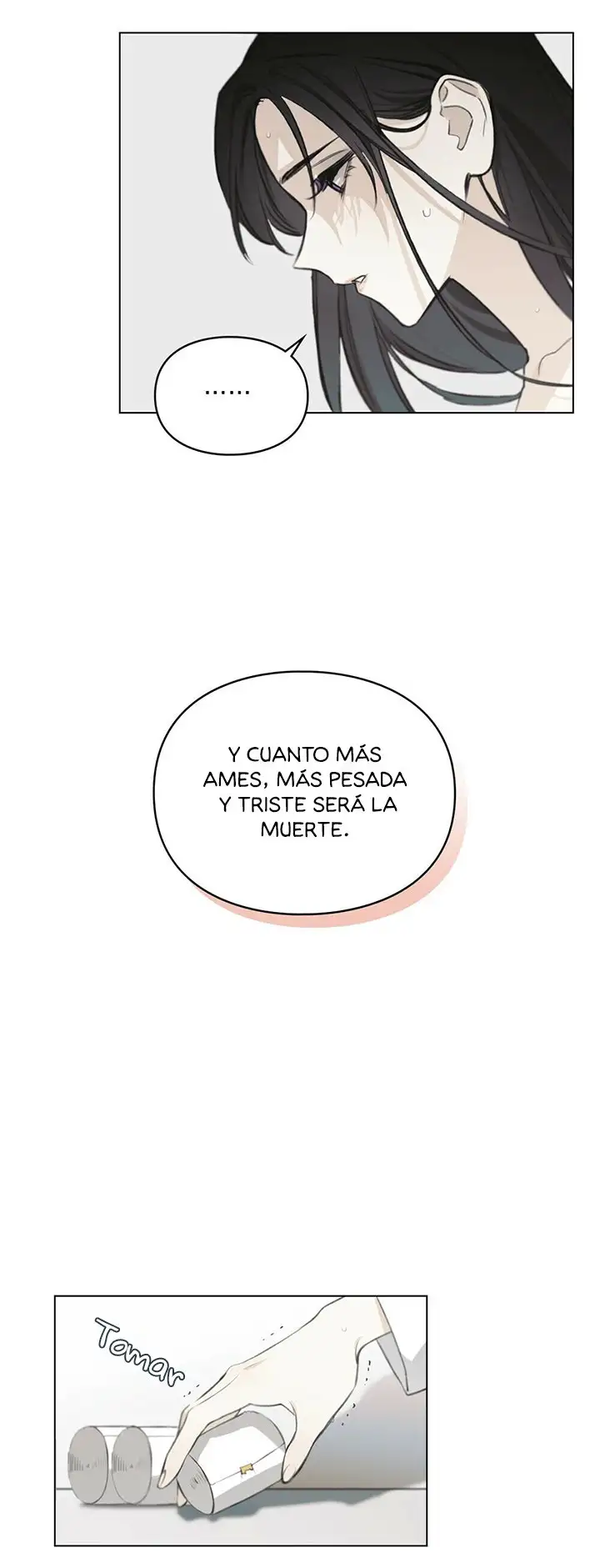 La razon por la que vives - Capítulo 7 - Página 27 - LectorTMOo