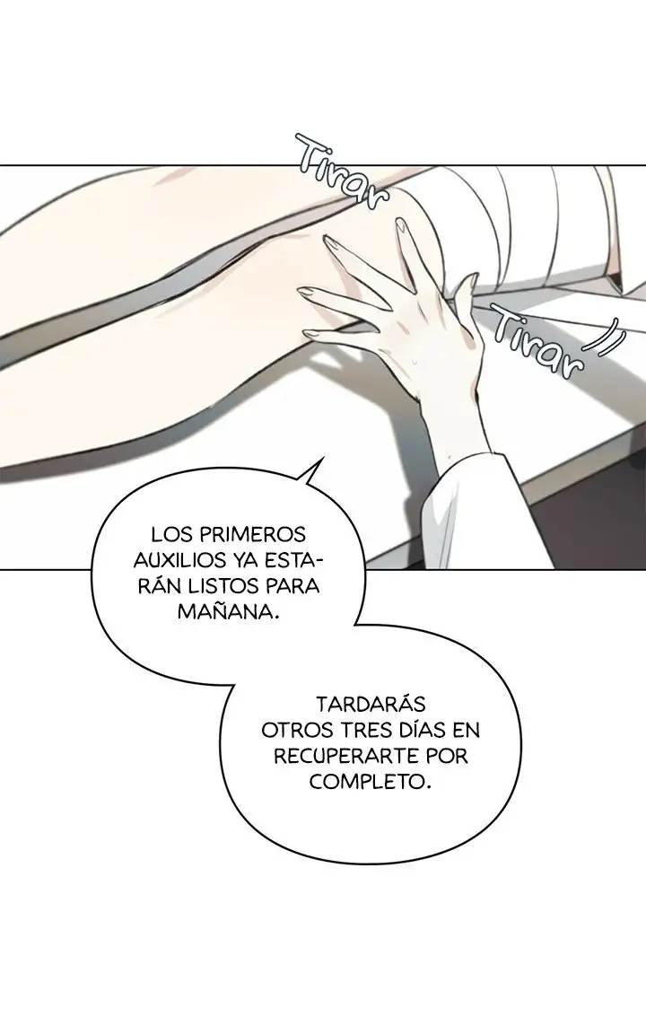 La razon por la que vives - Capítulo 7 - Página 28 - LectorTMOo