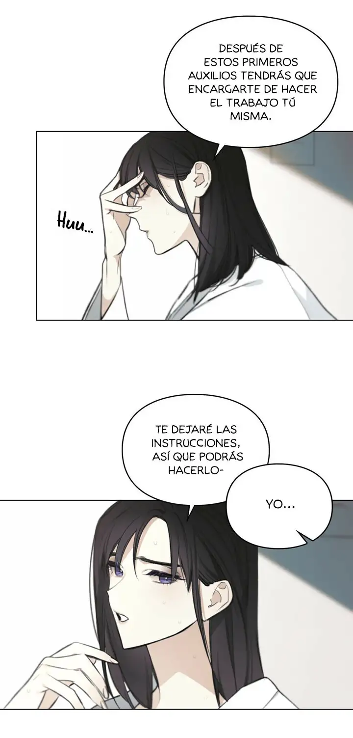 La razon por la que vives - Capítulo 7 - Página 29 - LectorTMOo