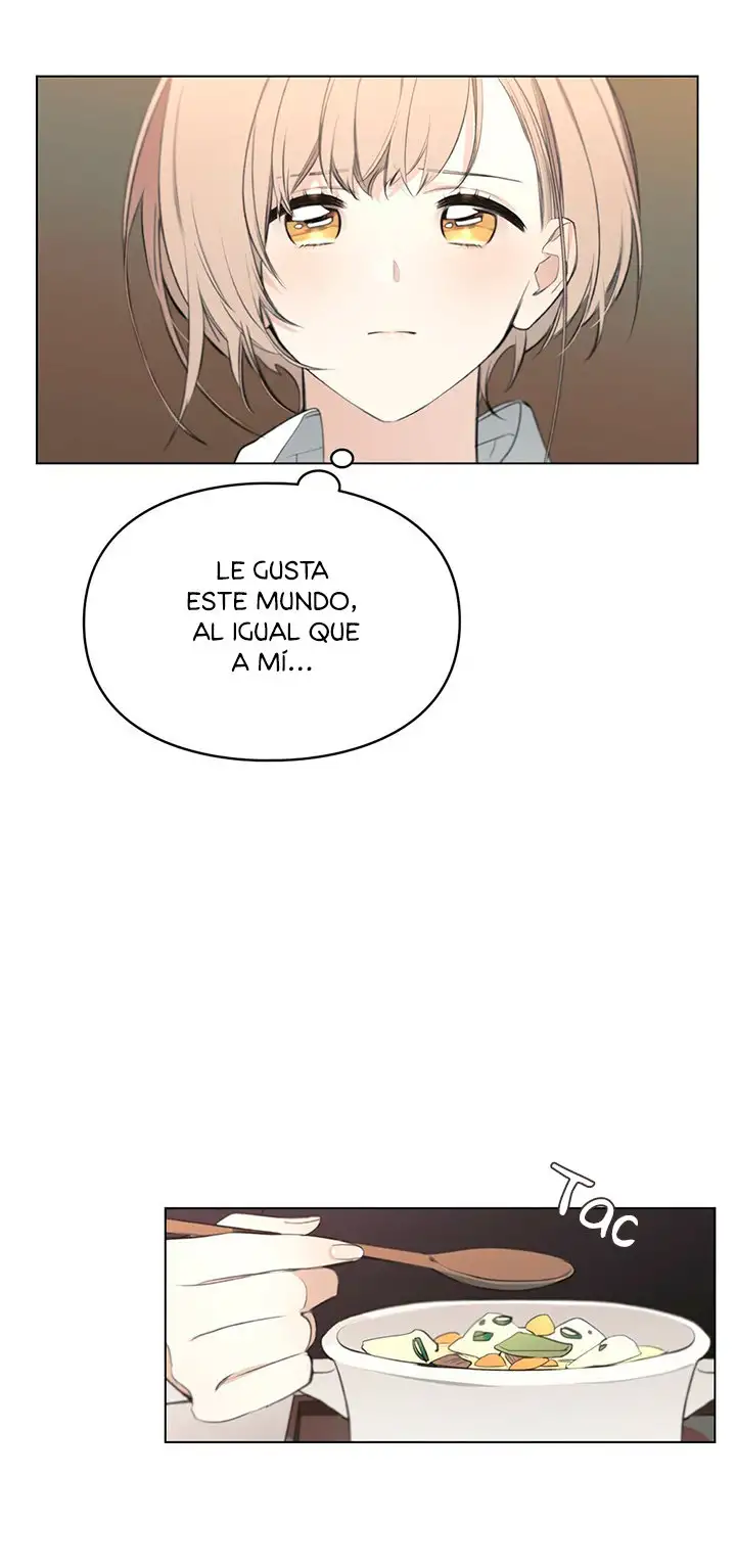 La razon por la que vives - Capítulo 8 - Página 11 - LectorTMOo