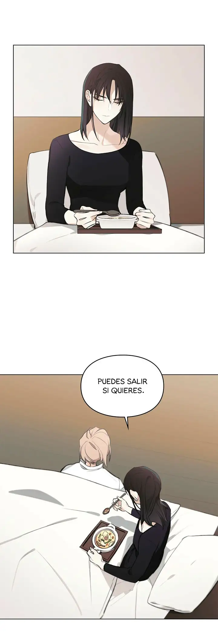 La razon por la que vives - Capítulo 8 - Página 12 - LectorTMOo
