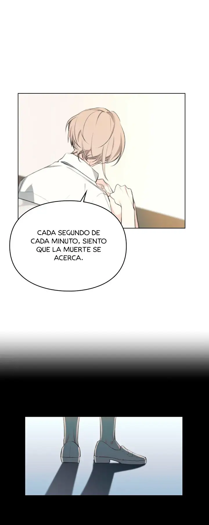 La razon por la que vives - Capítulo 8 - Página 14 - LectorTMOo