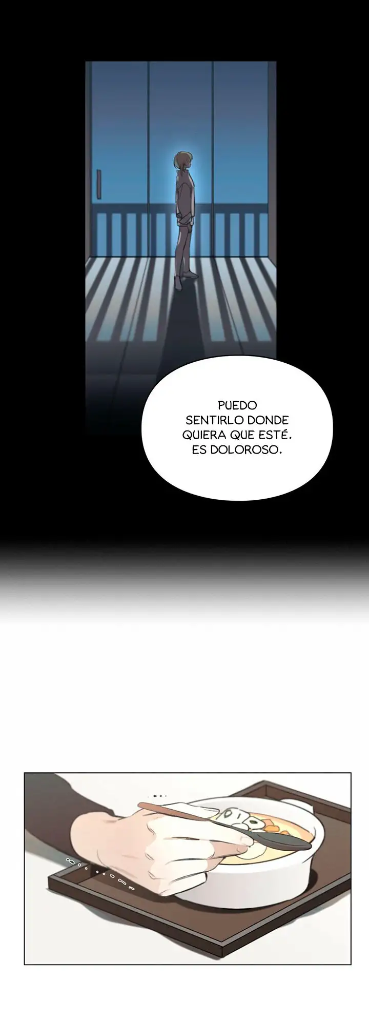 La razon por la que vives - Capítulo 8 - Página 15 - LectorTMOo