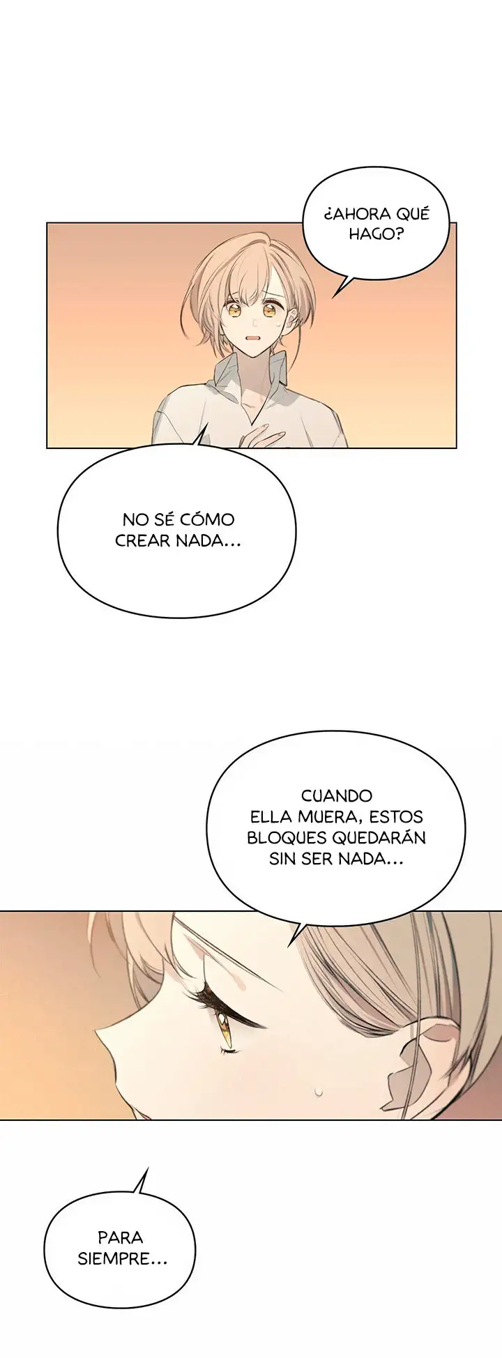 La razon por la que vives - Capítulo 8 - Página 22 - LectorTMOo