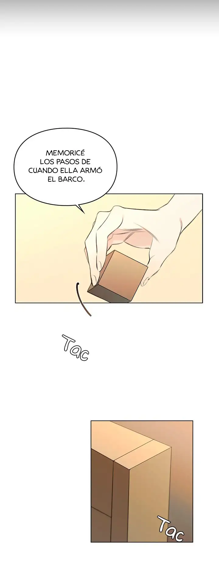 La razon por la que vives - Capítulo 8 - Página 25 - LectorTMOo