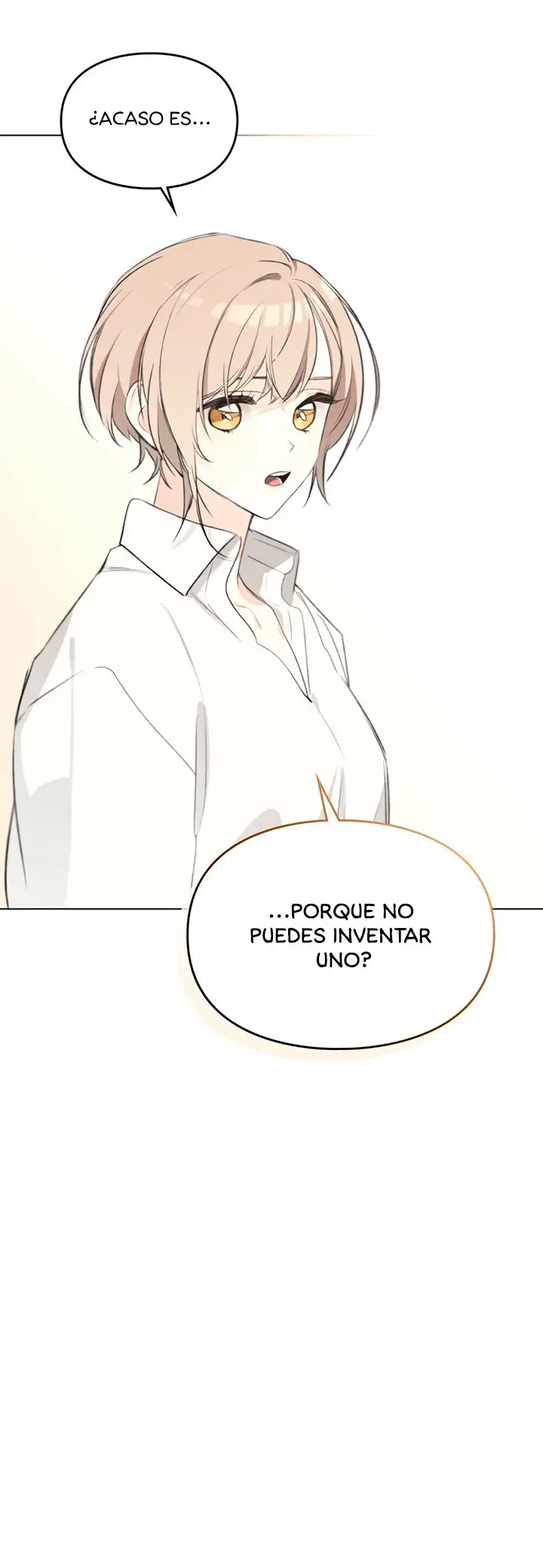 La razon por la que vives - Capítulo 8 - Página 35 - LectorTMOo