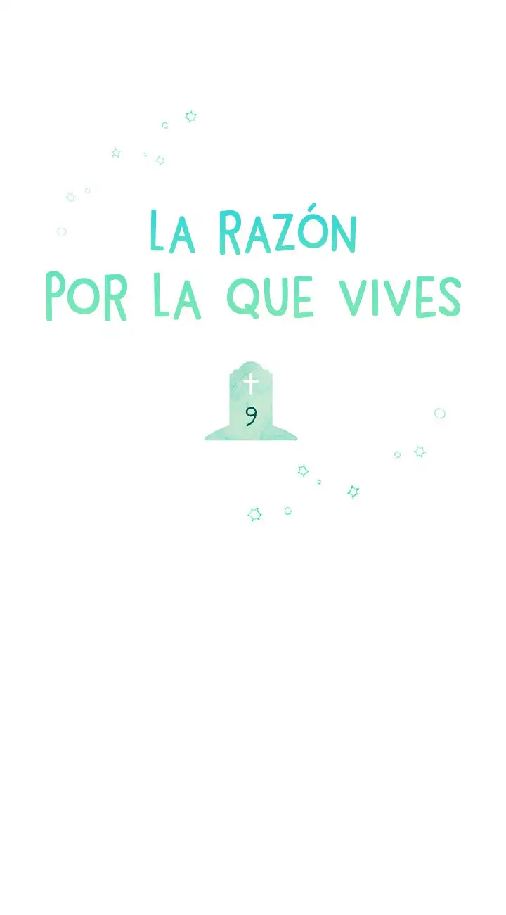 La razon por la que vives - Capítulo 9 - Página 4 - LectorTMOo