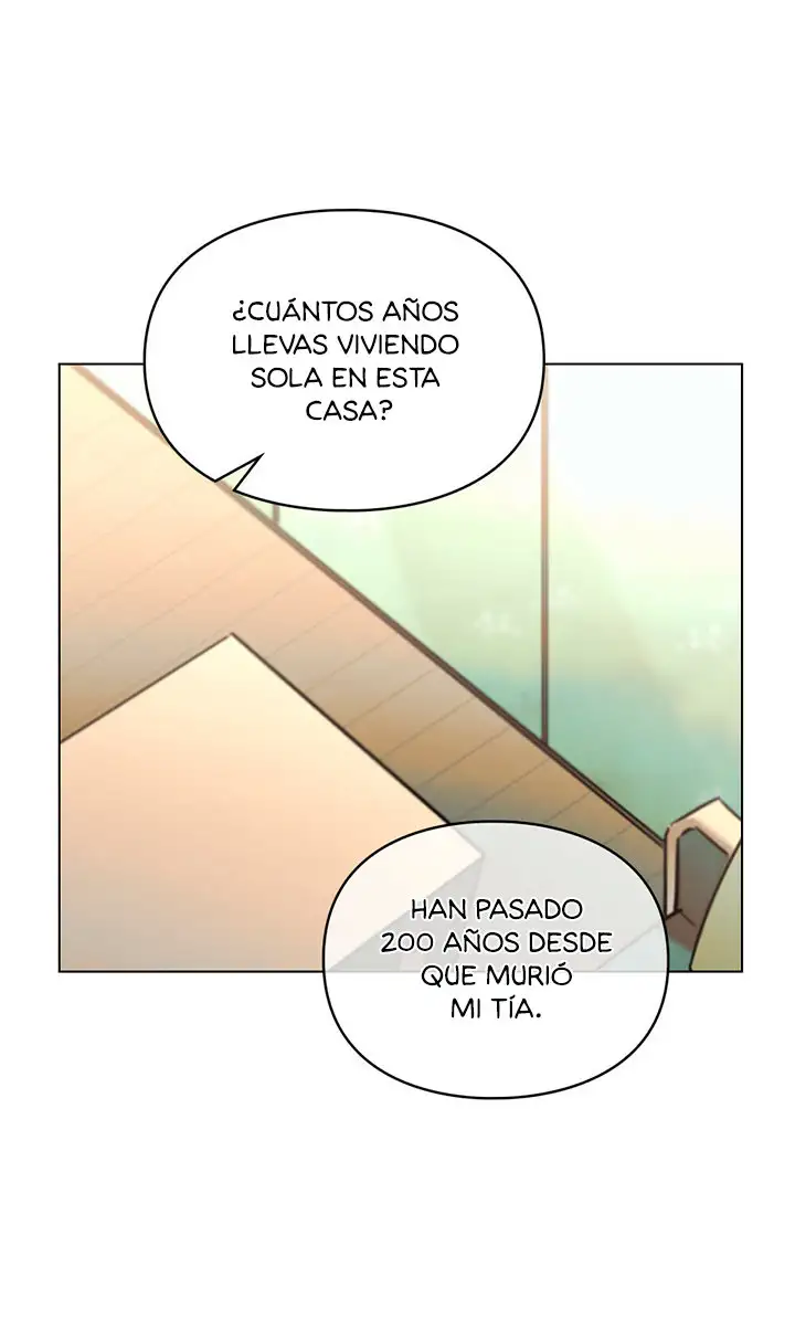 La razon por la que vives - Capítulo 9 - Página 20 - LectorTMOo