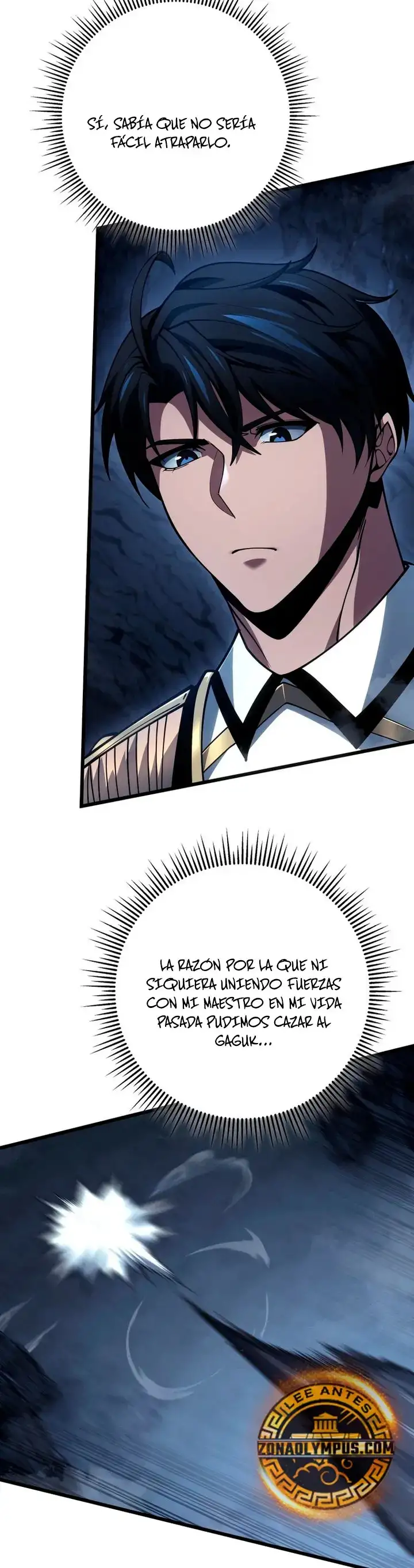 La Regresión Inigualable Del Caza Dragones - Capítulo 74 - Página 15 - LectorTMOo