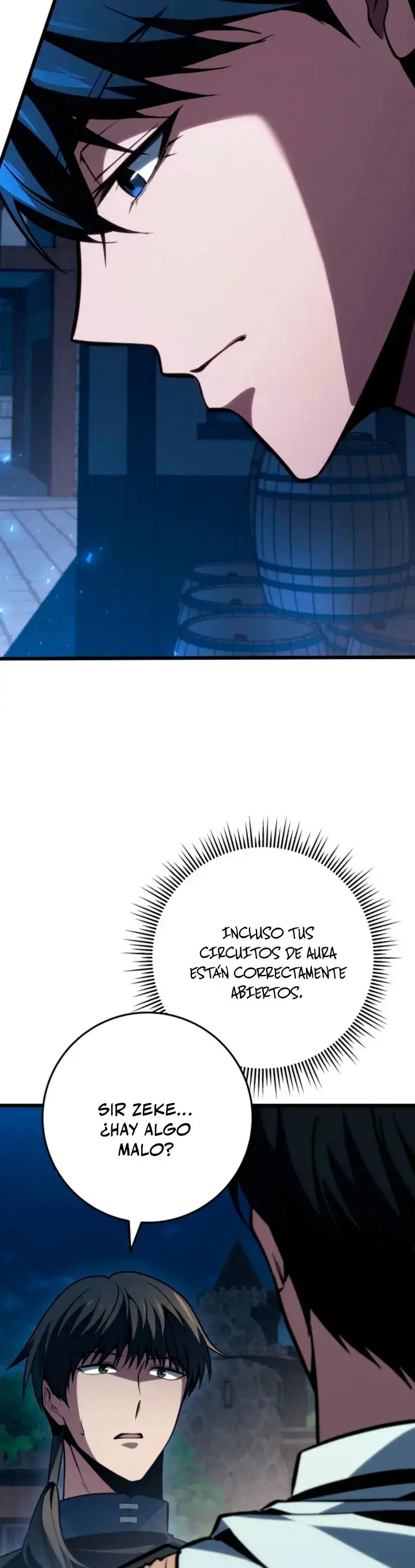 La Regresión Inigualable Del Caza Dragones - Capítulo 75 - Página 14 - LectorTMOo