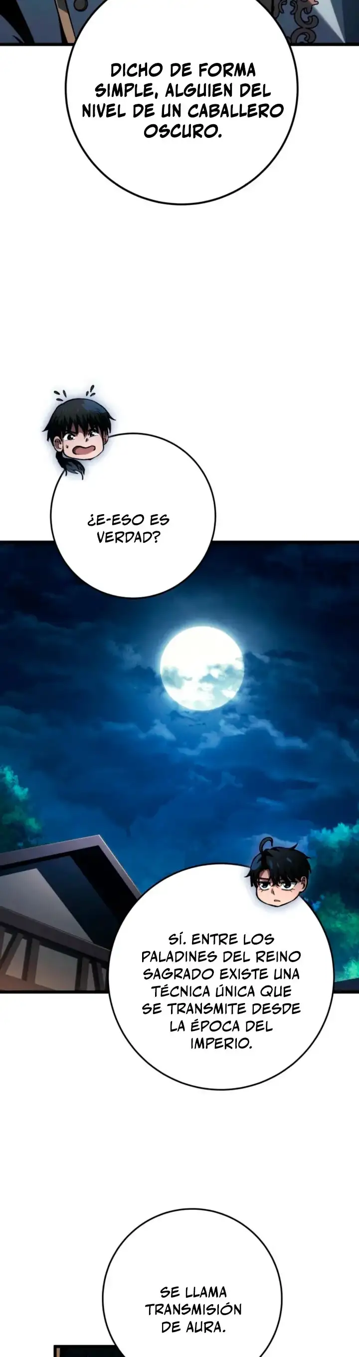 La Regresión Inigualable Del Caza Dragones - Capítulo 75 - Página 17 - LectorTMOo