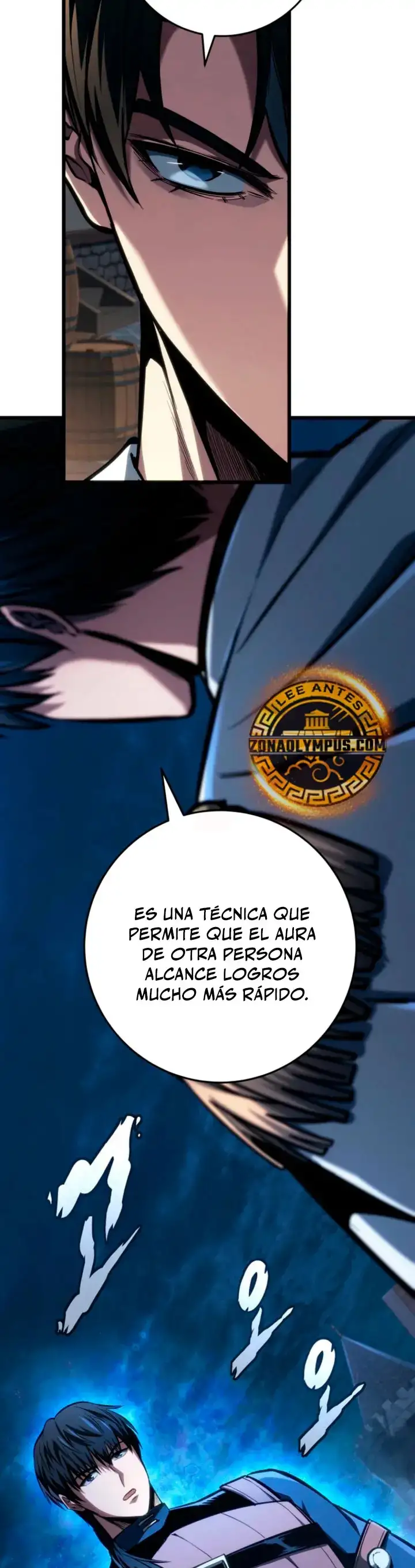 La Regresión Inigualable Del Caza Dragones - Capítulo 75 - Página 18 - LectorTMOo