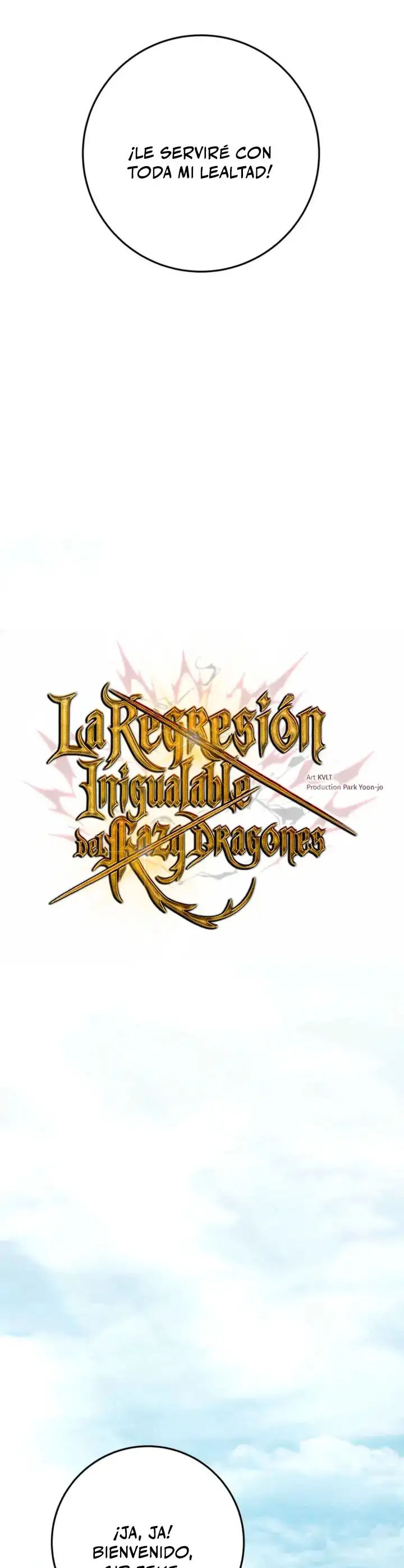 La Regresión Inigualable Del Caza Dragones - Capítulo 75 - Página 25 - LectorTMOo