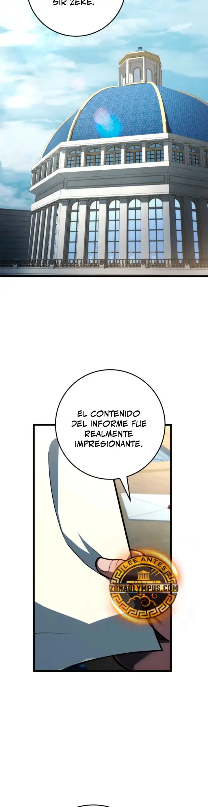 La Regresión Inigualable Del Caza Dragones - Capítulo 75 - Página 26 - LectorTMOo