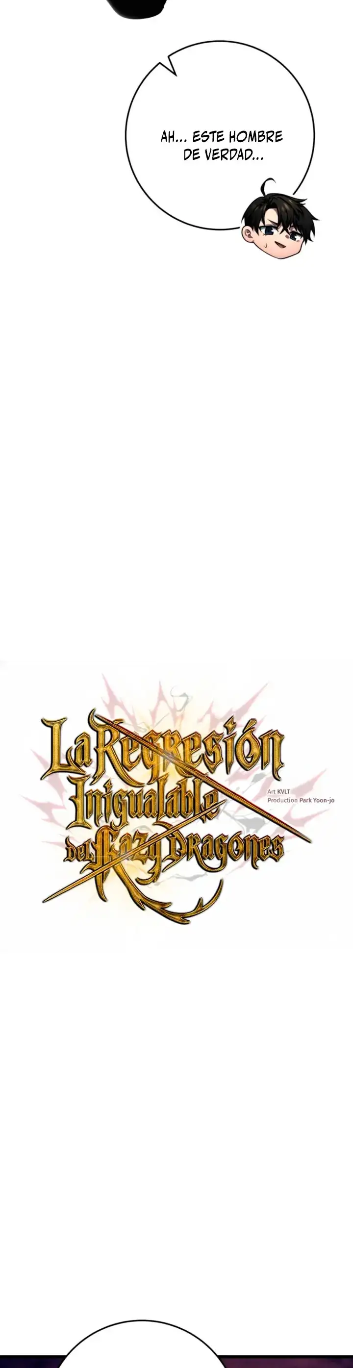 La Regresión Inigualable Del Caza Dragones - Capítulo 76 - Página 18 - LectorTMOo
