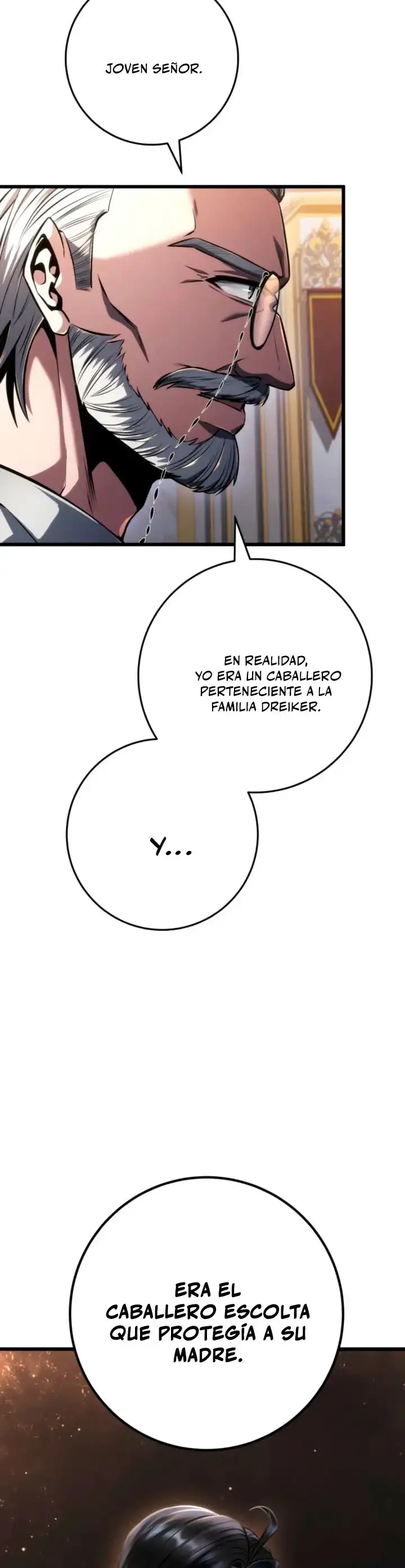 La Regresión Inigualable Del Caza Dragones - Capítulo 76 - Página 41 - LectorTMOo