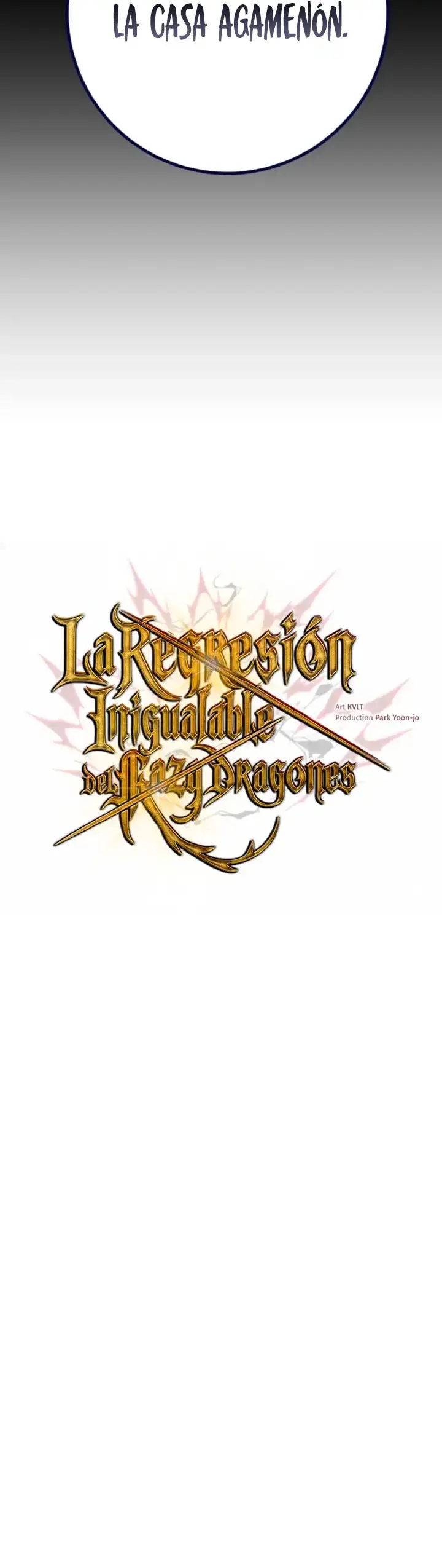 La Regresión Inigualable Del Caza Dragones - Capítulo 76 - Página 45 - LectorTMOo