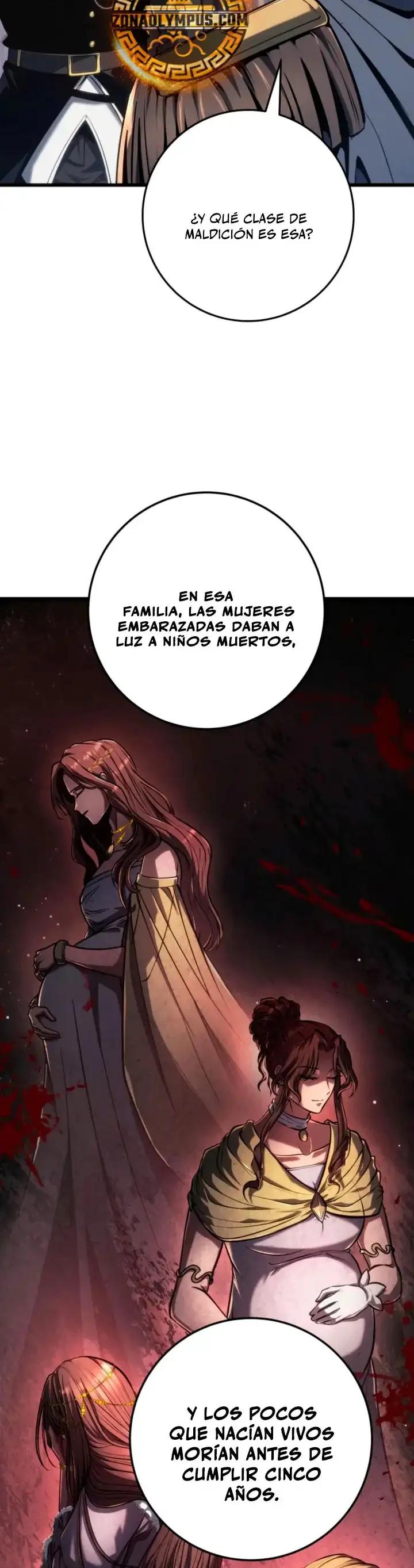 La Regresión Inigualable Del Caza Dragones - Capítulo 77 - Página 7 - LectorTMOo