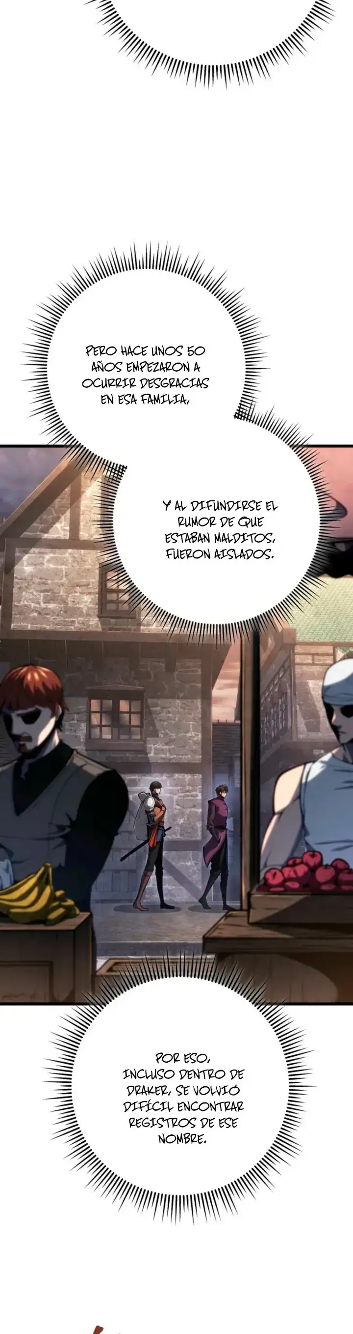 La Regresión Inigualable Del Caza Dragones - Capítulo 77 - Página 17 - LectorTMOo