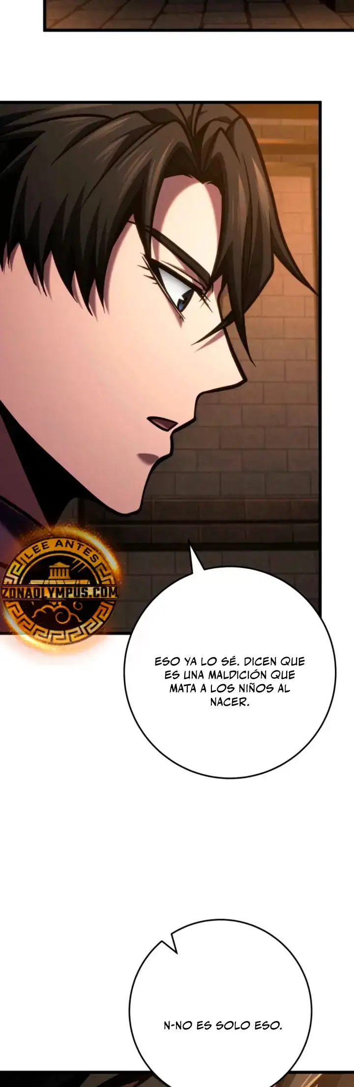 La Regresión Inigualable Del Caza Dragones - Capítulo 77 - Página 46 - LectorTMOo