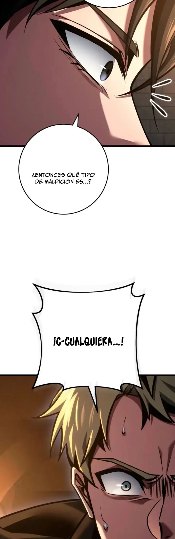 La Regresión Inigualable Del Caza Dragones - Capítulo 77 - Página 47 - LectorTMOo