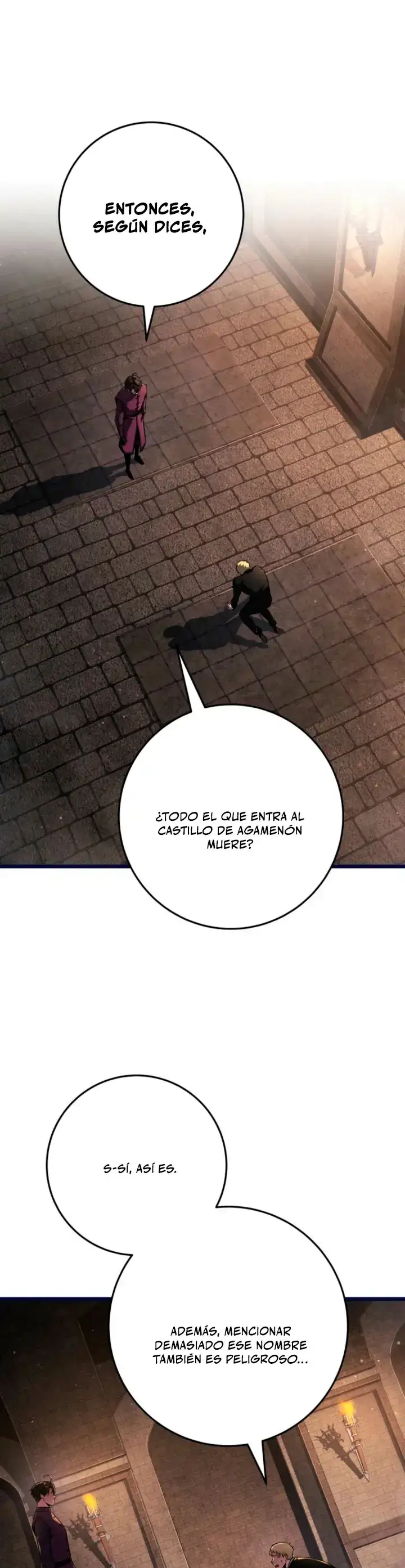 La Regresión Inigualable Del Caza Dragones - Capítulo 78 - Página 2 - LectorTMOo