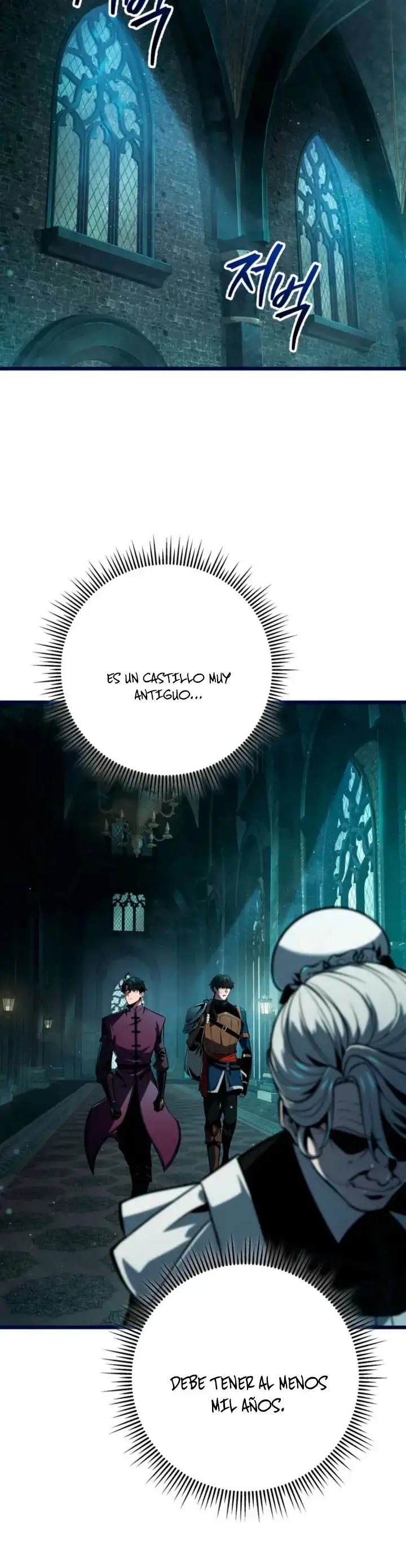 La Regresión Inigualable Del Caza Dragones - Capítulo 78 - Página 14 - LectorTMOo