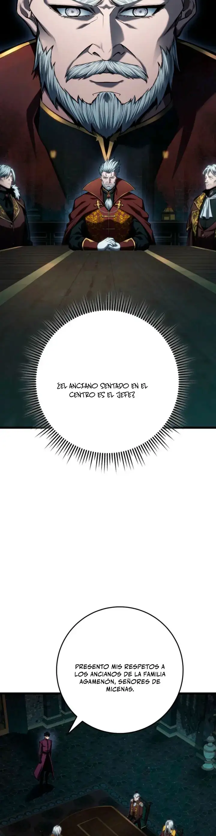 La Regresión Inigualable Del Caza Dragones - Capítulo 78 - Página 19 - LectorTMOo