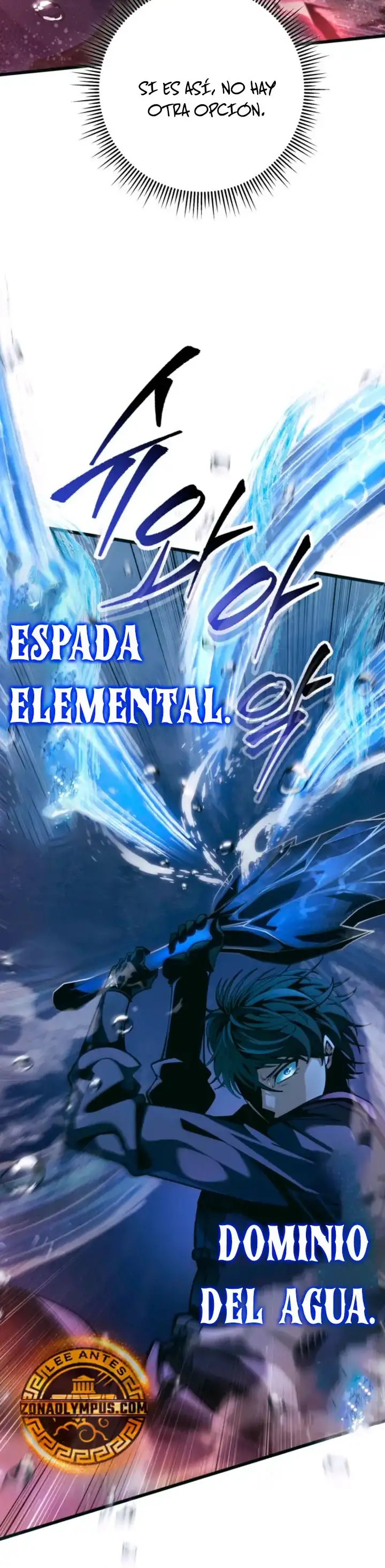 La Regresión Inigualable Del Caza Dragones - Capítulo 79 - Página 4 - LectorTMOo