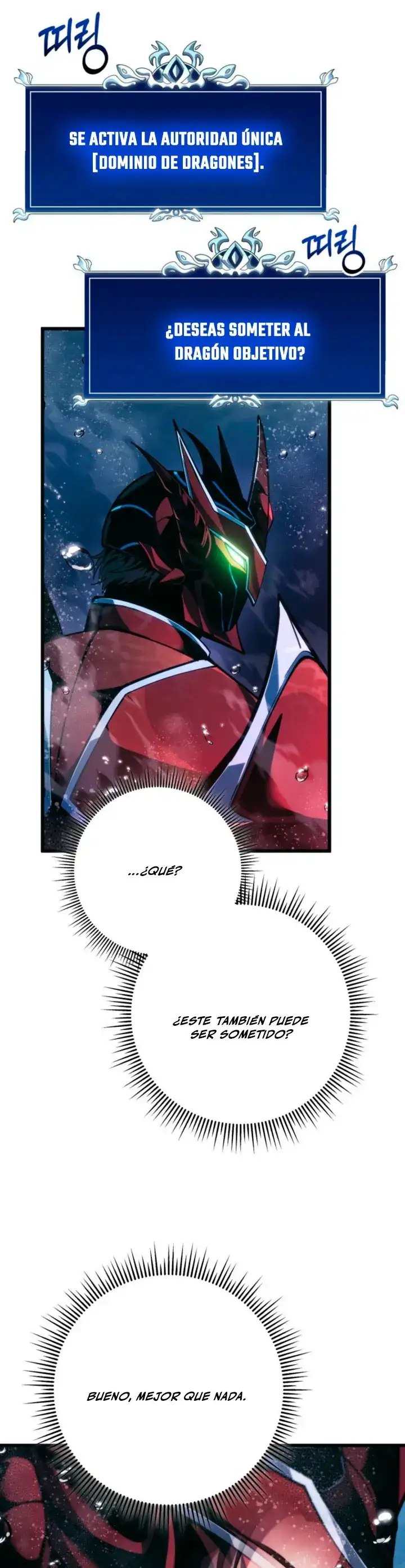 La Regresión Inigualable Del Caza Dragones - Capítulo 79 - Página 13 - LectorTMOo