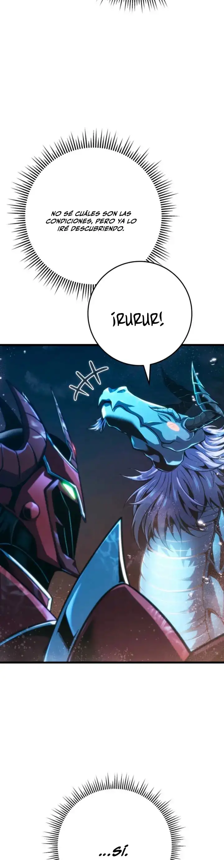 La Regresión Inigualable Del Caza Dragones - Capítulo 79 - Página 23 - LectorTMOo