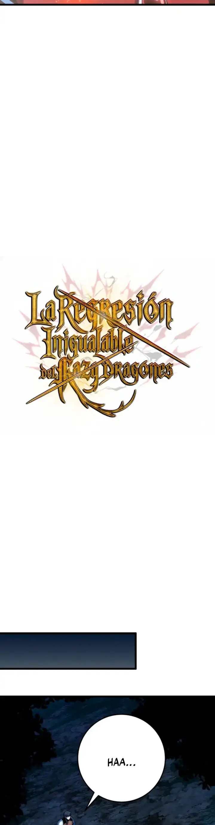 La Regresión Inigualable Del Caza Dragones - Capítulo 79 - Página 25 - LectorTMOo