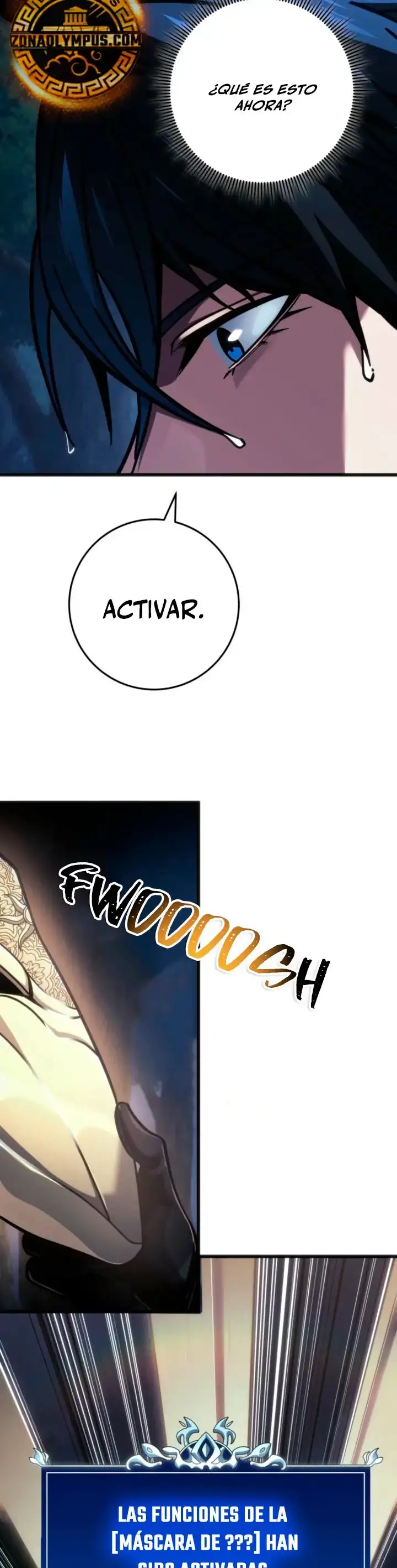 La Regresión Inigualable Del Caza Dragones - Capítulo 79 - Página 36 - LectorTMOo