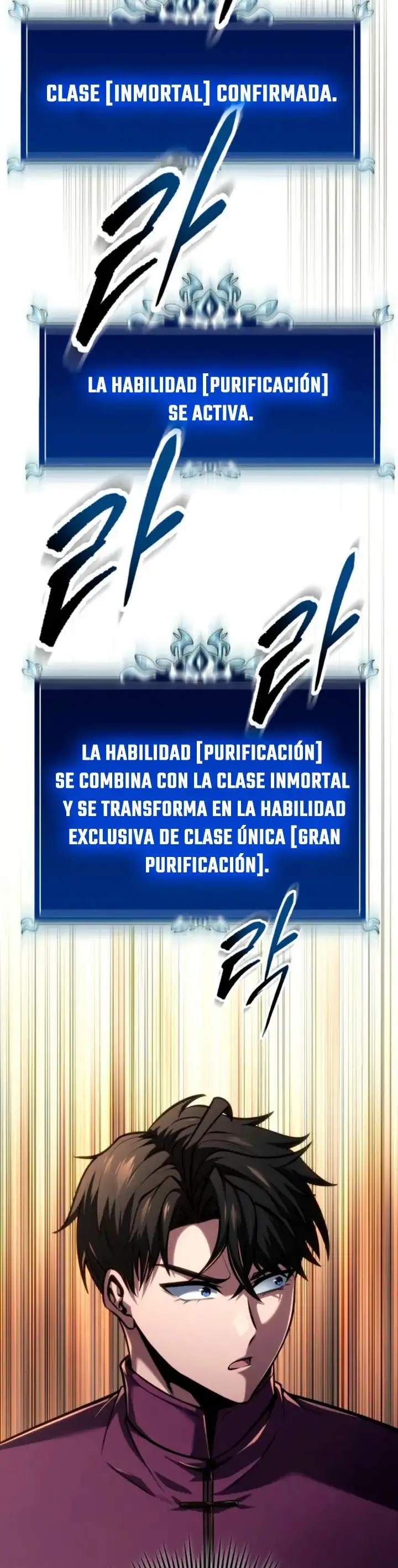 La Regresión Inigualable Del Caza Dragones - Capítulo 79 - Página 38 - LectorTMOo