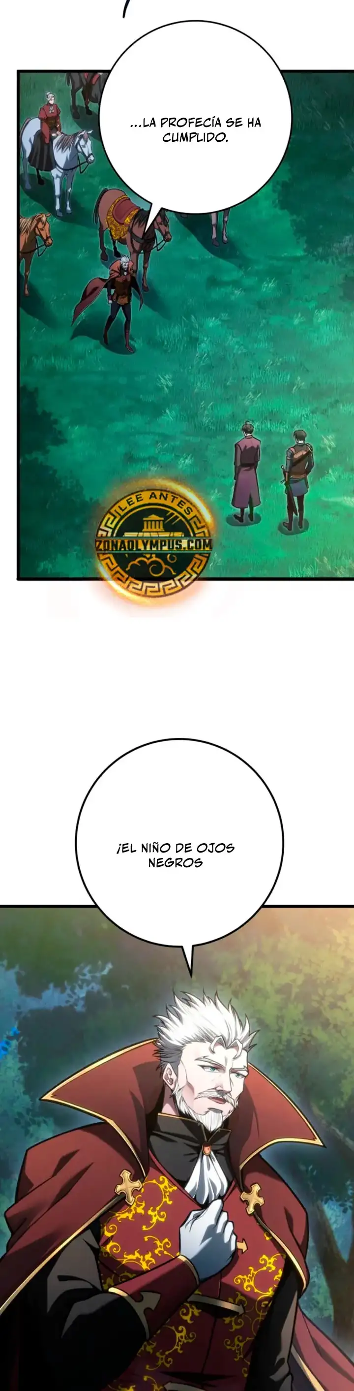 La Regresión Inigualable Del Caza Dragones - Capítulo 80 - Página 2 - LectorTMOo