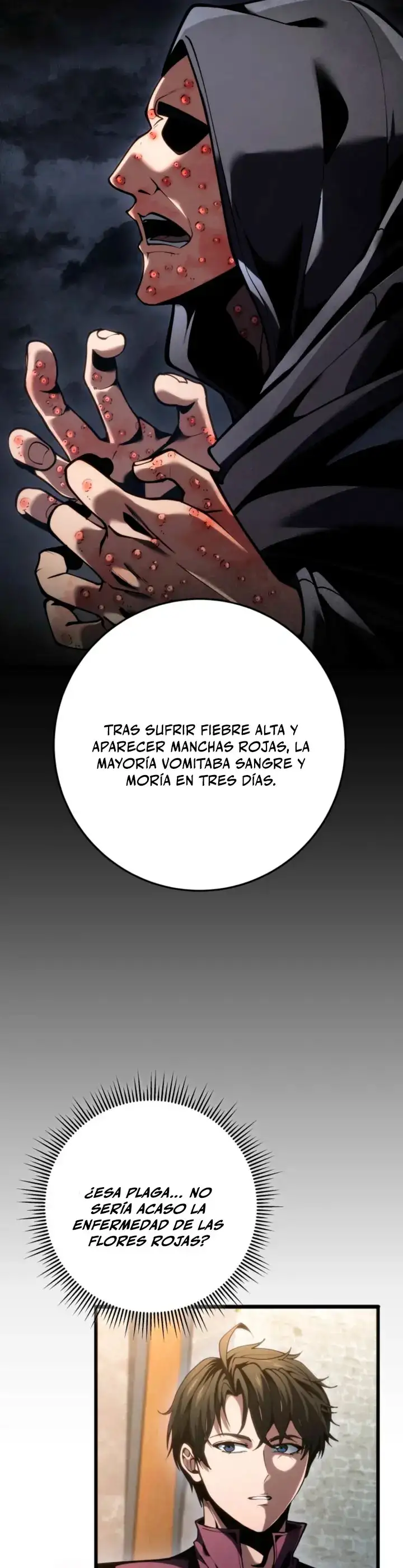 La Regresión Inigualable Del Caza Dragones - Capítulo 80 - Página 21 - LectorTMOo
