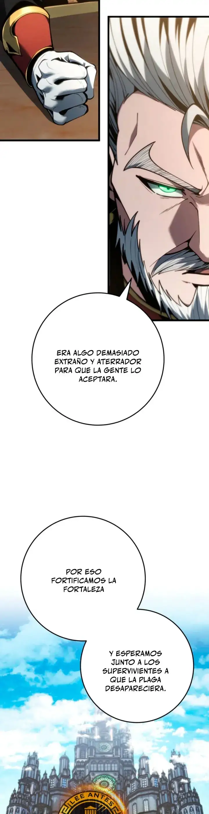 La Regresión Inigualable Del Caza Dragones - Capítulo 80 - Página 25 - LectorTMOo