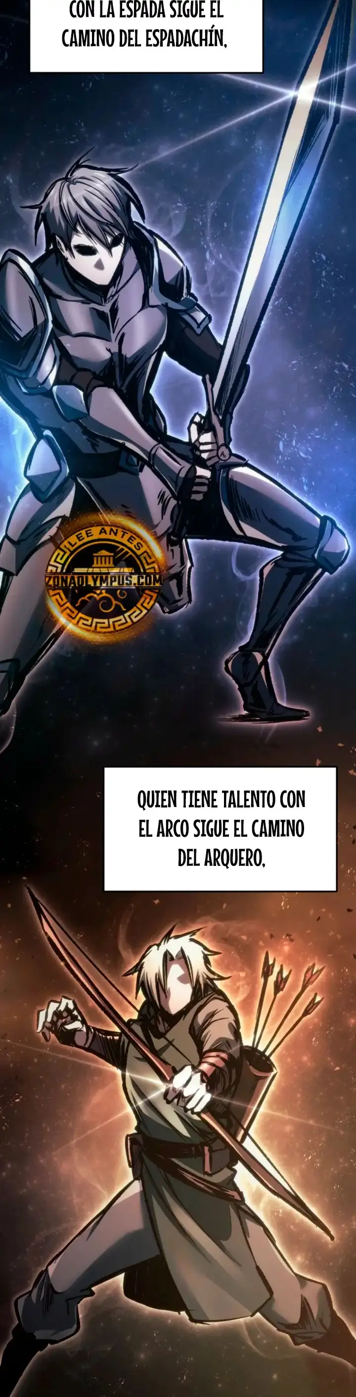La Regresión Inigualable Del Caza Dragones - Capítulo 81 - Página 2 - LectorTMOo